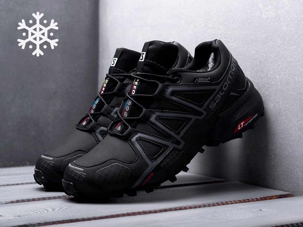 Salomon gtx 4 outlet speedcross