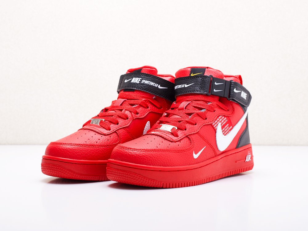 nike air force 07 mid lv8