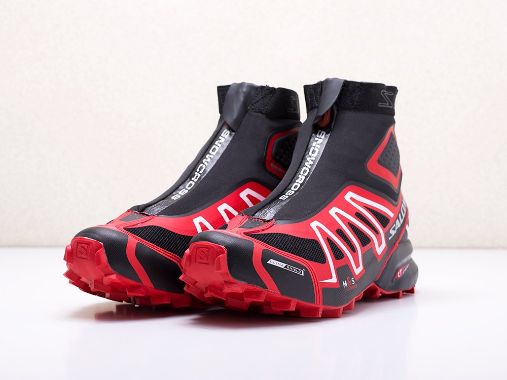 Salomon Snowcross CS