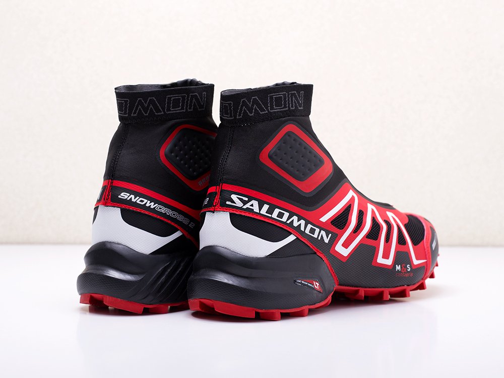 Salomon Snowcross CS