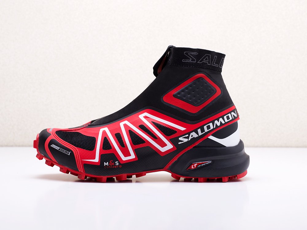 Salomon Snowcross CS