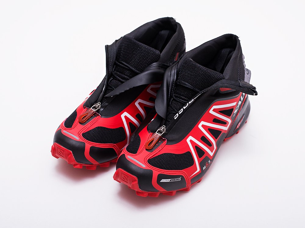 Salomon Snowcross CS