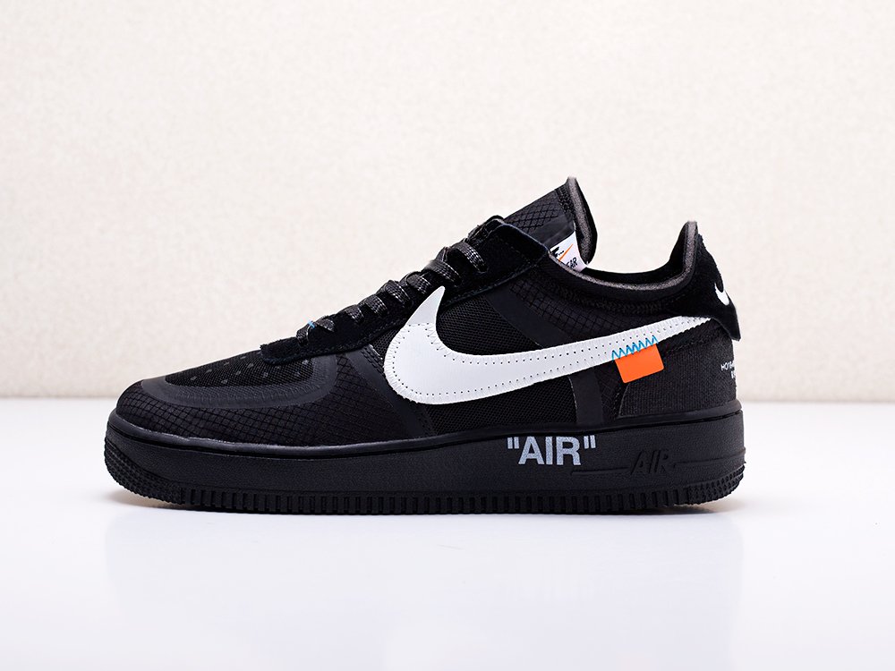 nike off white air force 1 low