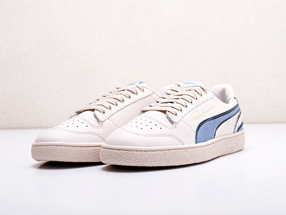 puma suede dark blue