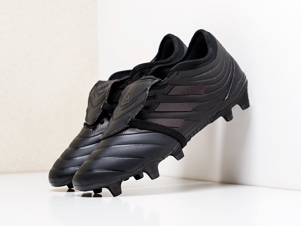 Adidas copa 19.2 black on sale