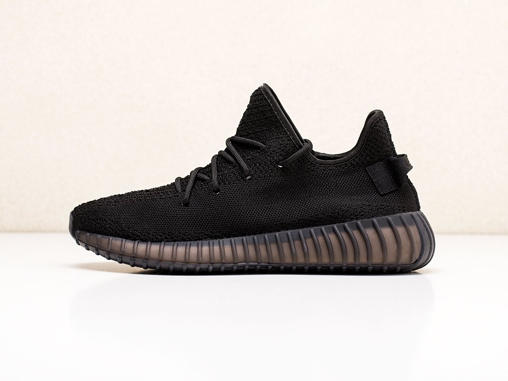 yeezy 360 boost black