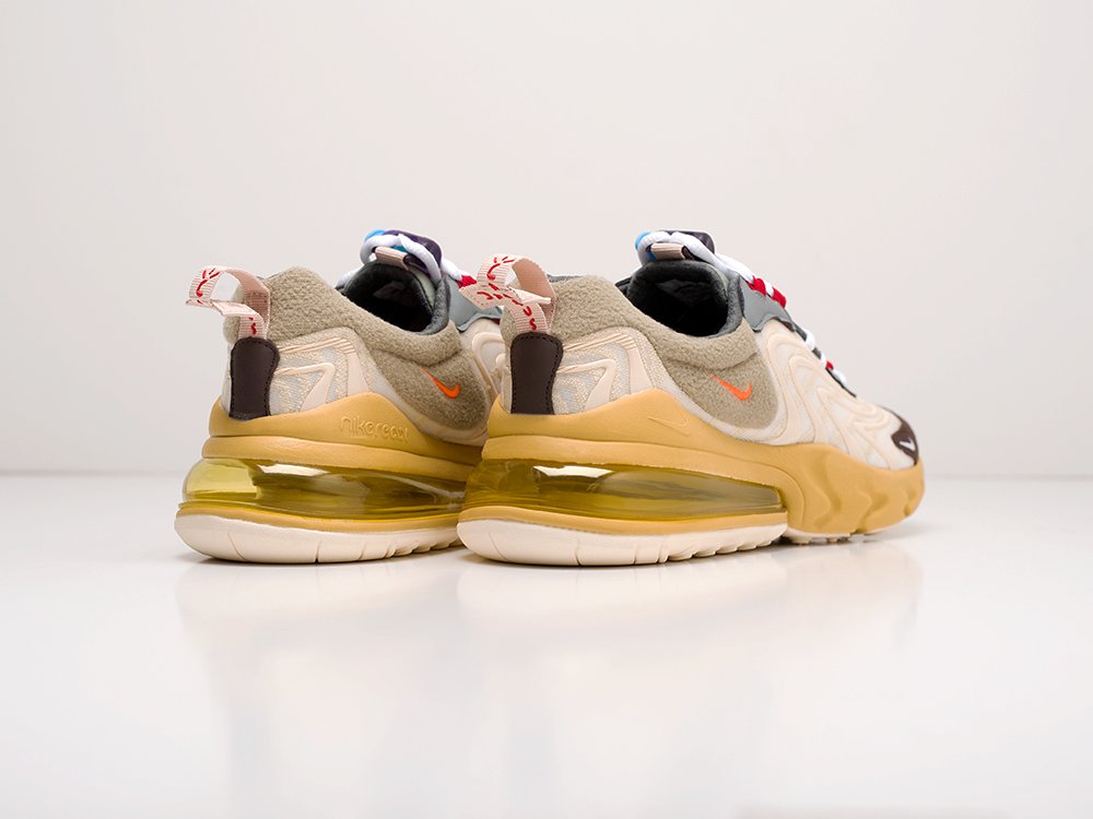 nike air max 270 eng travis scott