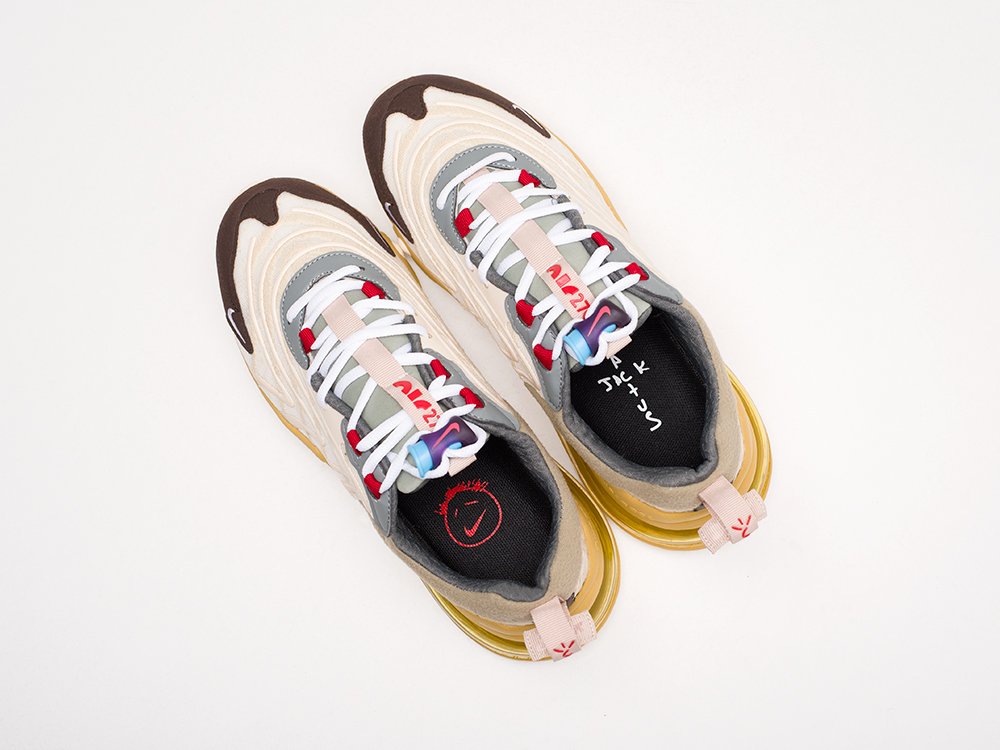 Nike air max outlet 270 eng travis scott