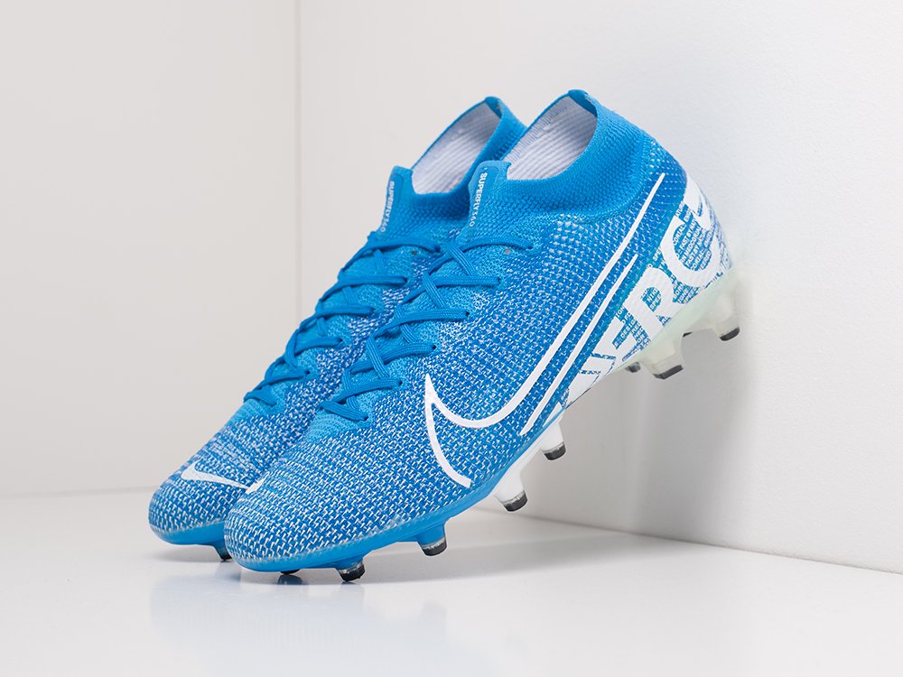 nike mercurial superfly 7 elite ag