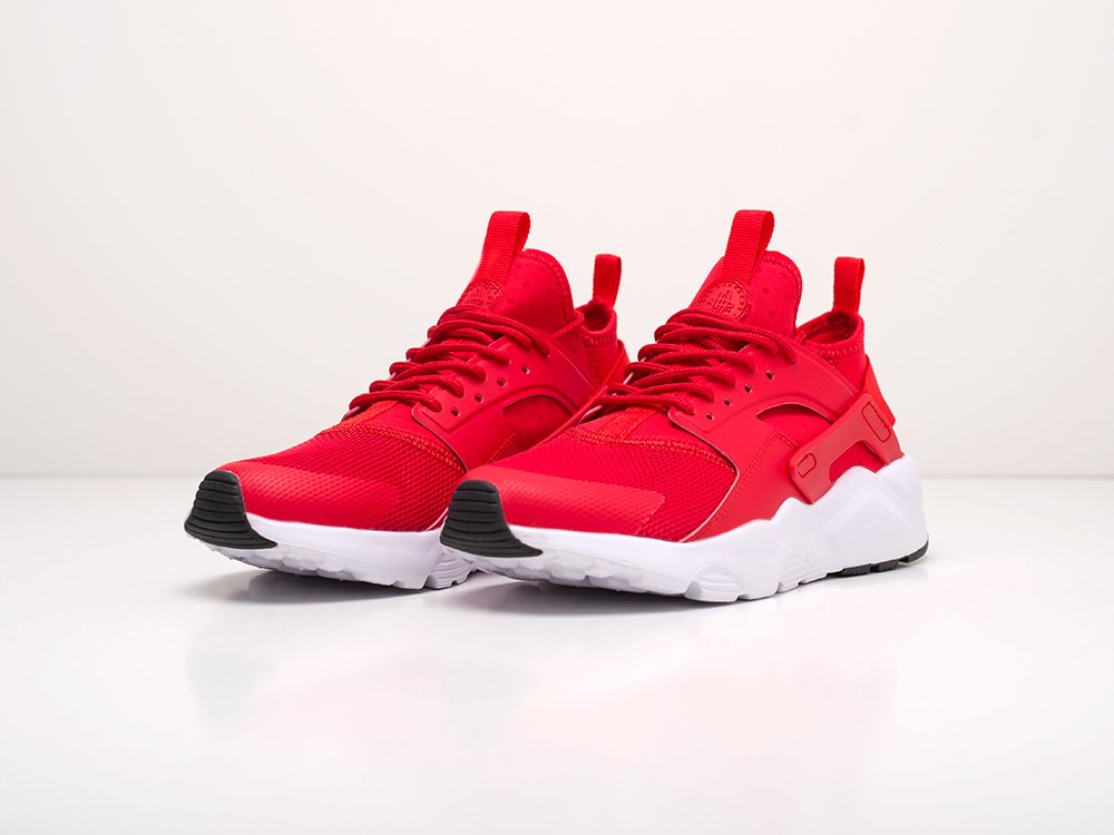 Nike huarache hotsell ultra red white