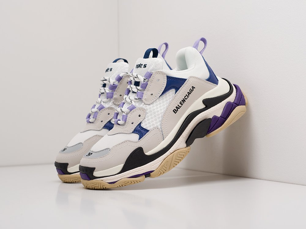 triple s purple