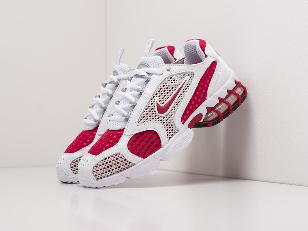 Nike spiridon best sale zoom cage 2