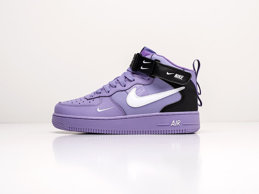 air force 1 07 lv8 purple