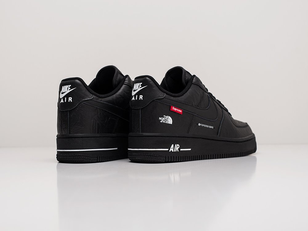 nike air force 1 north face