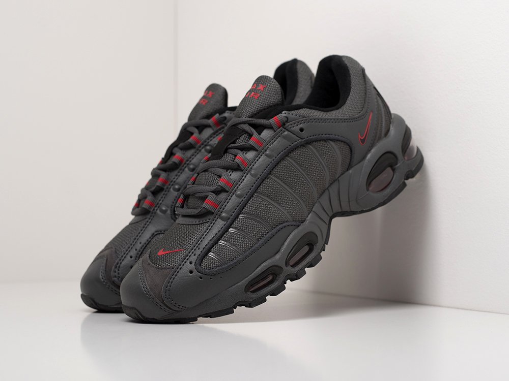 Nike air max tailwind all black hotsell