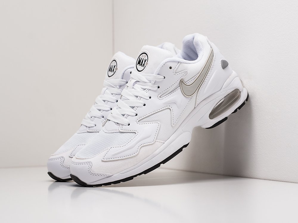 Nike air max2 light men's best sale