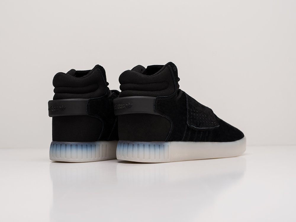 Adidas tubular hot sale invader no strap