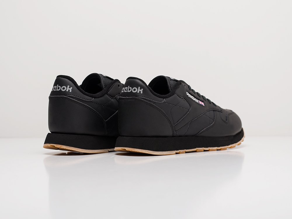 reebok classic leather world flag sneaker