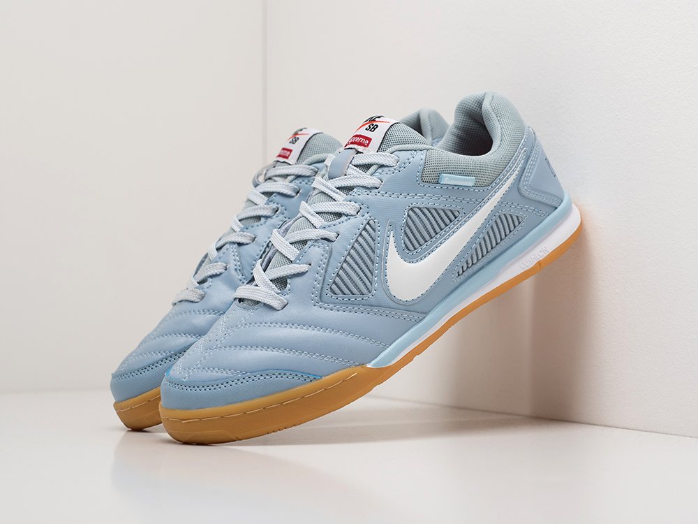 Футбольная обувь Nike Tiempo цвет 