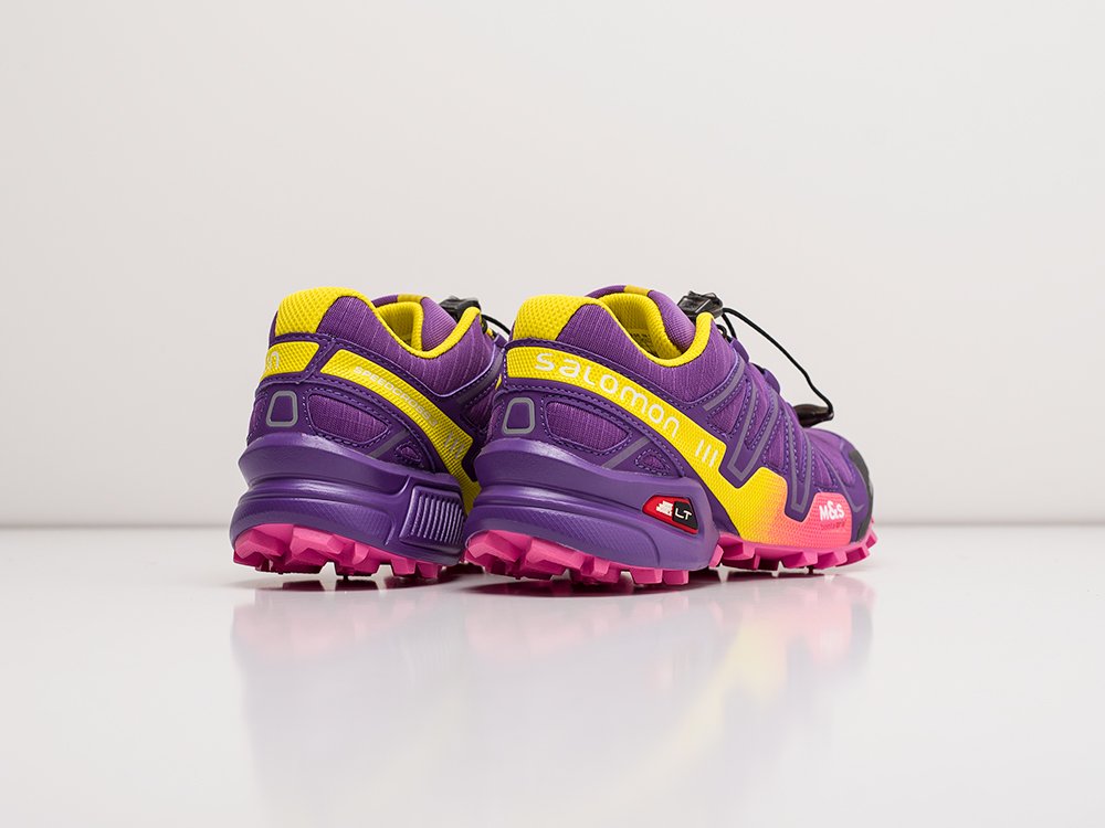 Salomon ovine speedcross discount 3