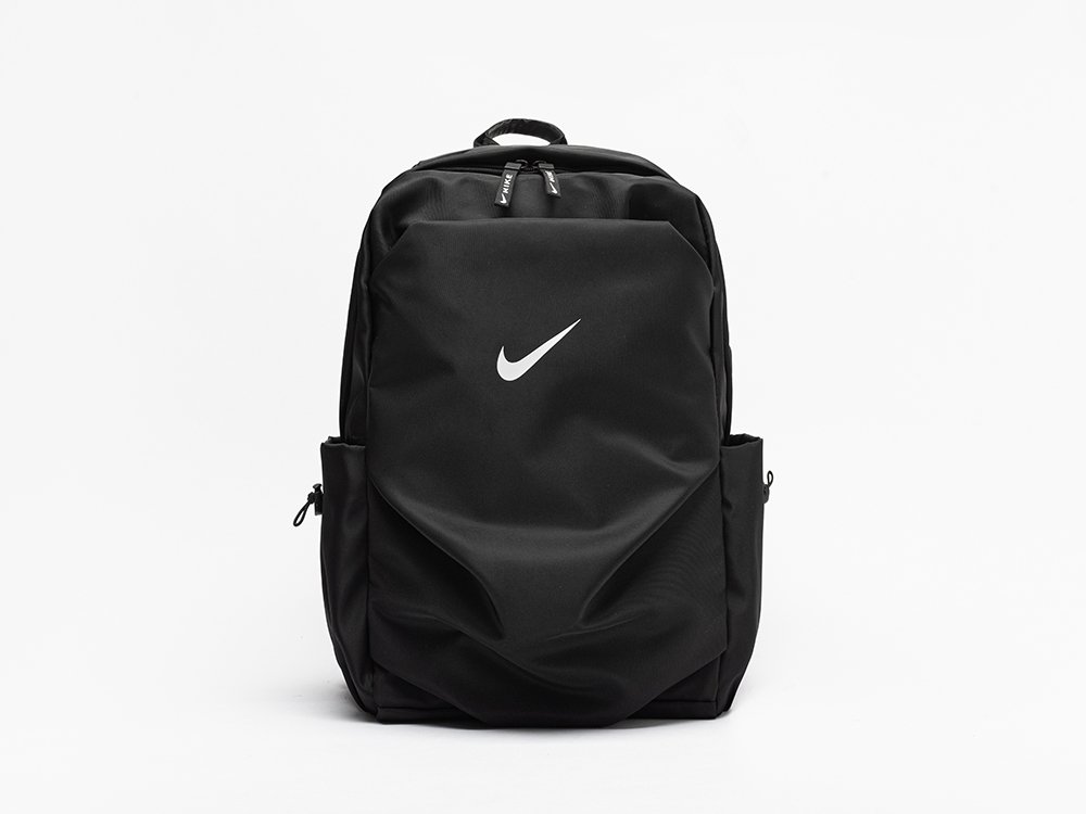Рюкзак Nike цвет Черный купить по цене 1990 рублей интернет-магазине spb.outmaxshop.ru с доставкой ☑️