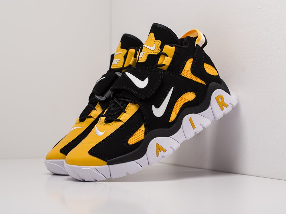 nike air barrage 42