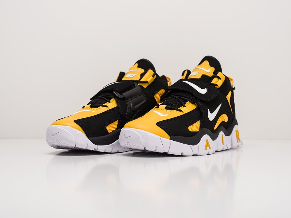 nike barrage mid women's