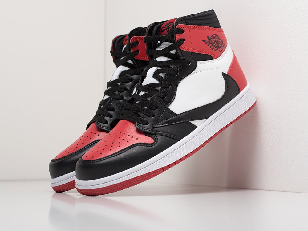 Магазин Кроссовки Nike Jordan