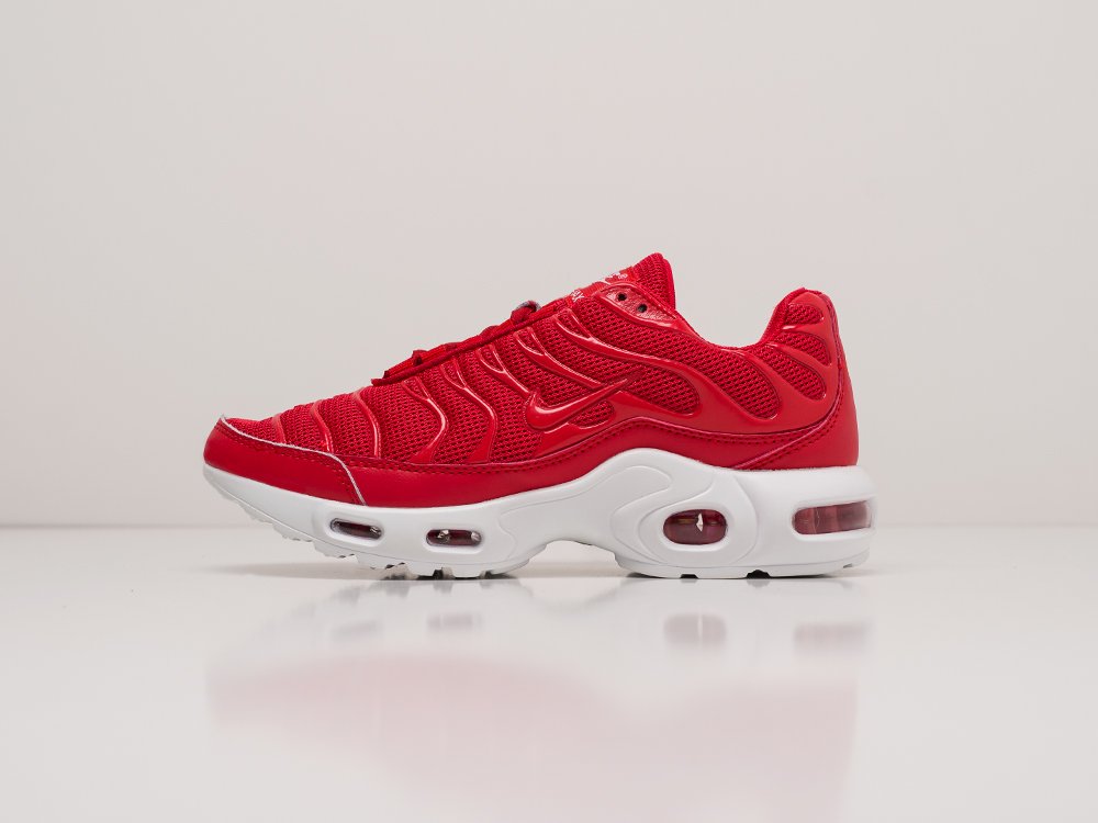 Air max tn triple red best sale