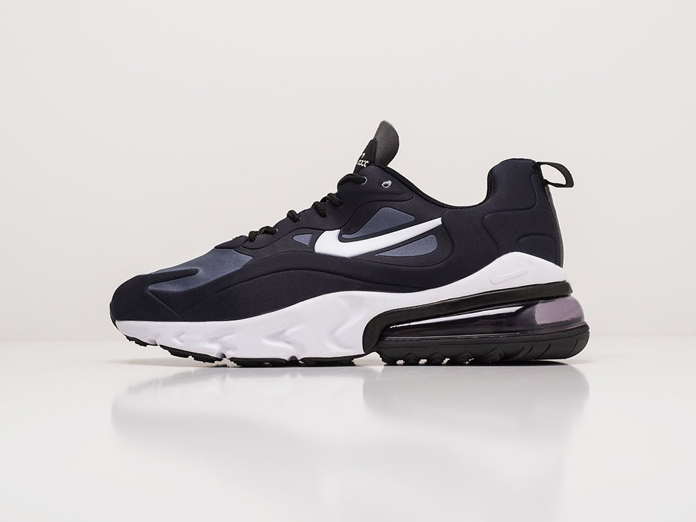 Nike air max 270 noir et blanc on sale