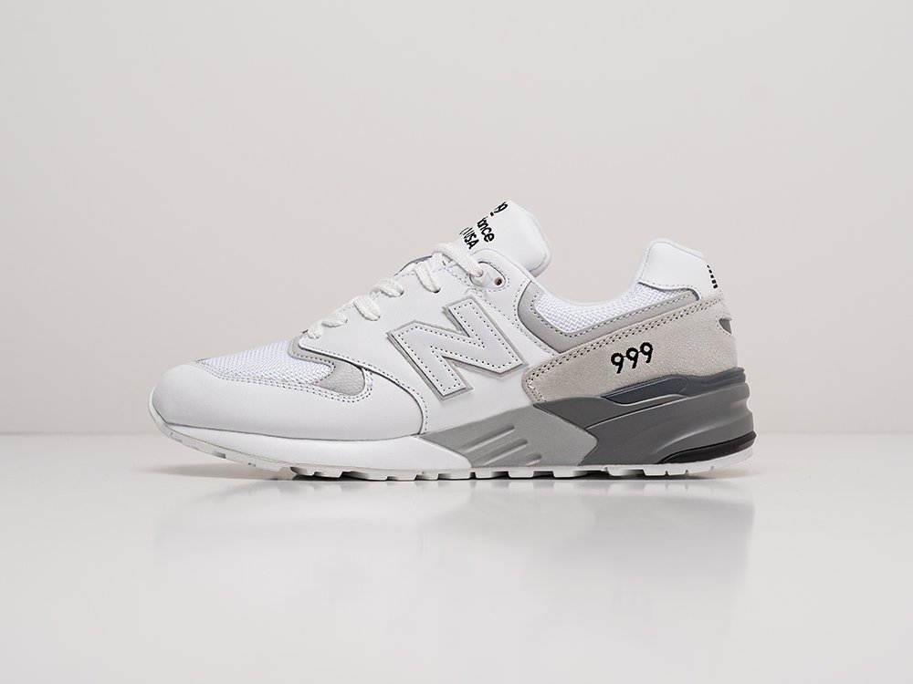 new balance 999 white