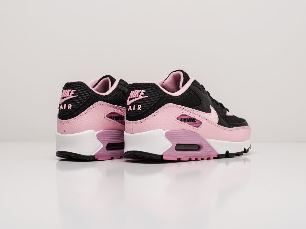 Nike air max 90 2025 black sale