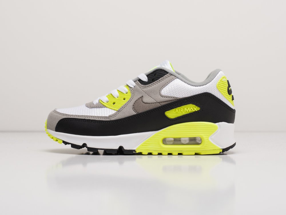 Nike air max 90 se clearance jaune