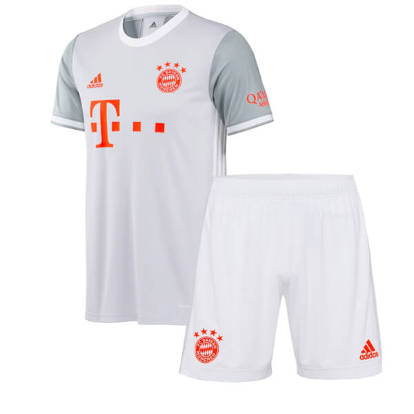 Adidas fc bayern munchen online