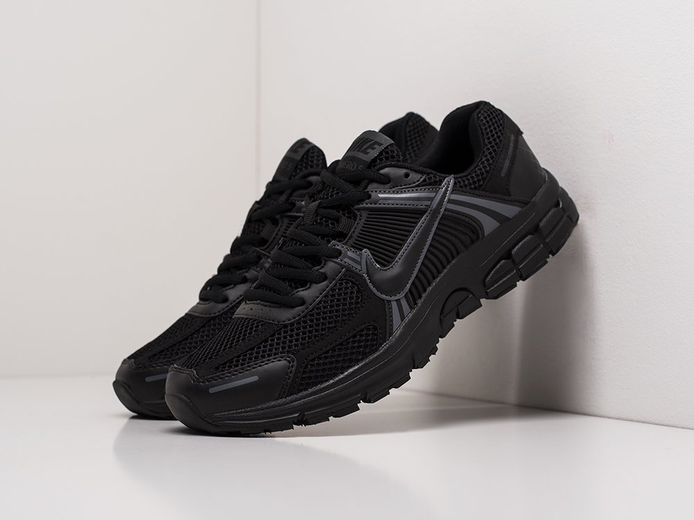 nike zoom vomero black