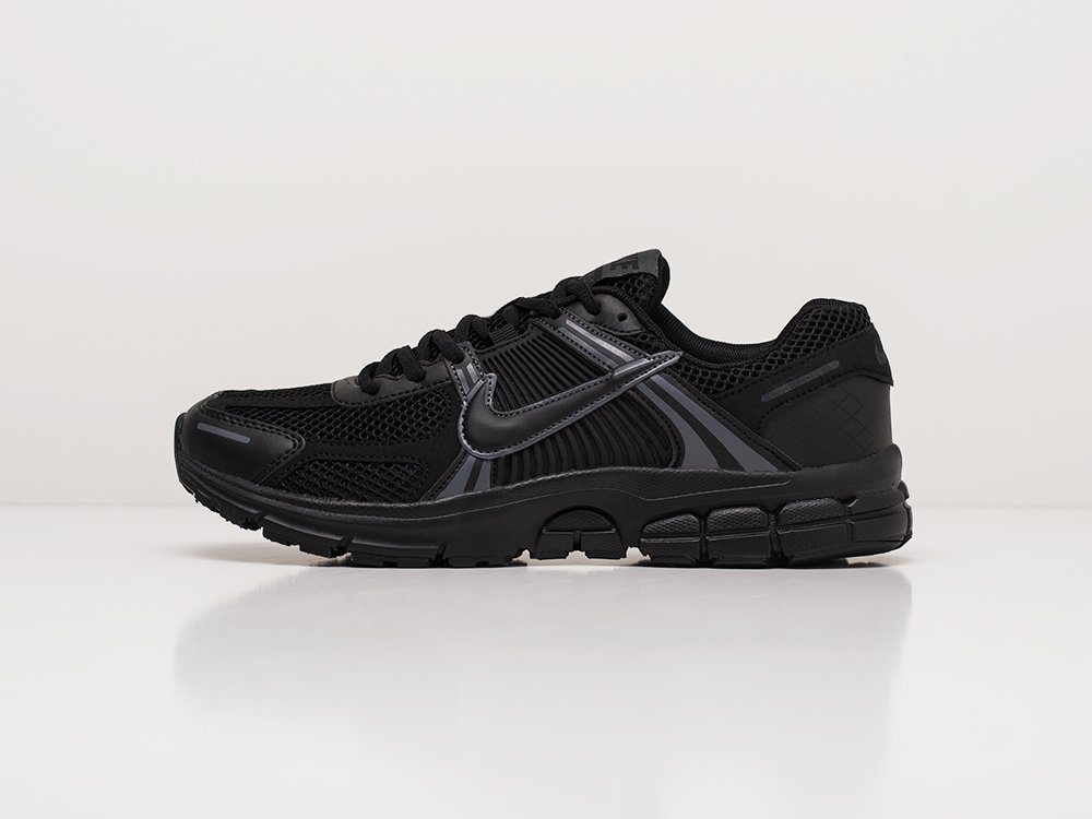 nike vomero black