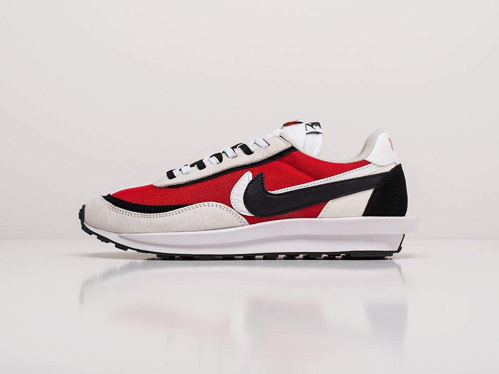 sacai nike waffle ldv