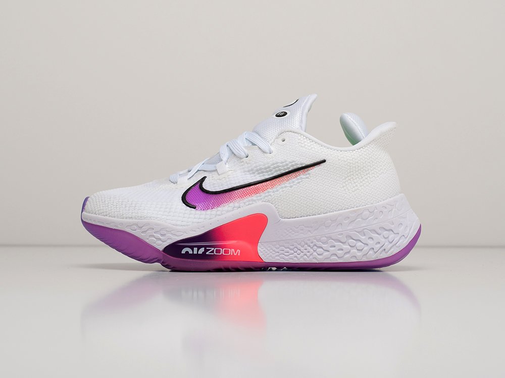 Nike Air Zoom BB NXT