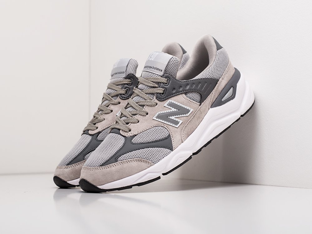 New balance cheap x90 leather