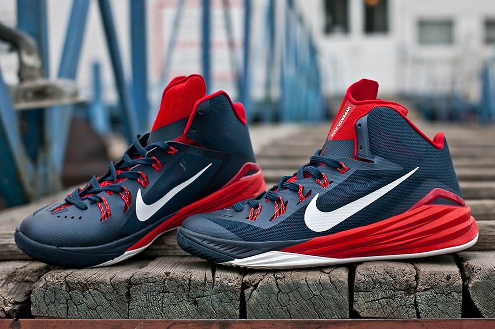 Nike hyperdunk 2014 on sale