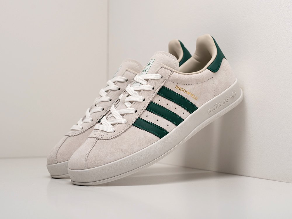 Adidas hotsell broomfield green