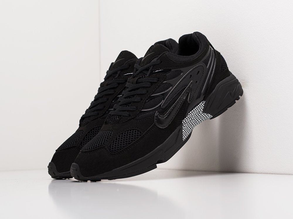 nike air ghost racer black