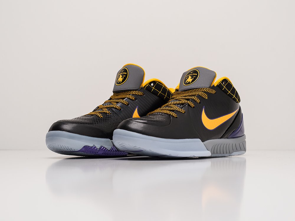 Nike Kobe 4 Protro 2490