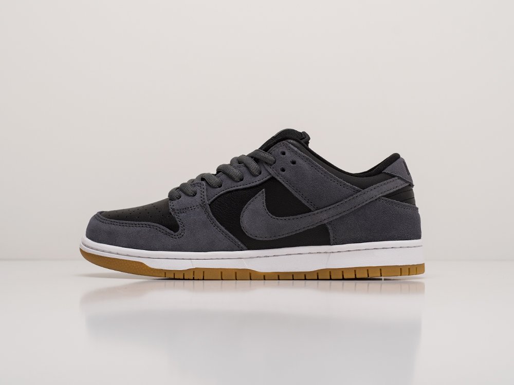 nike dunk sb low grey