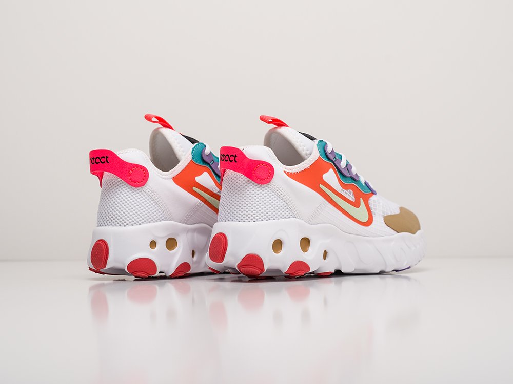 nike react art3mis for running