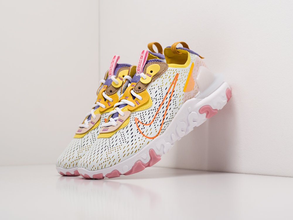 nike nsw react vision sneakers