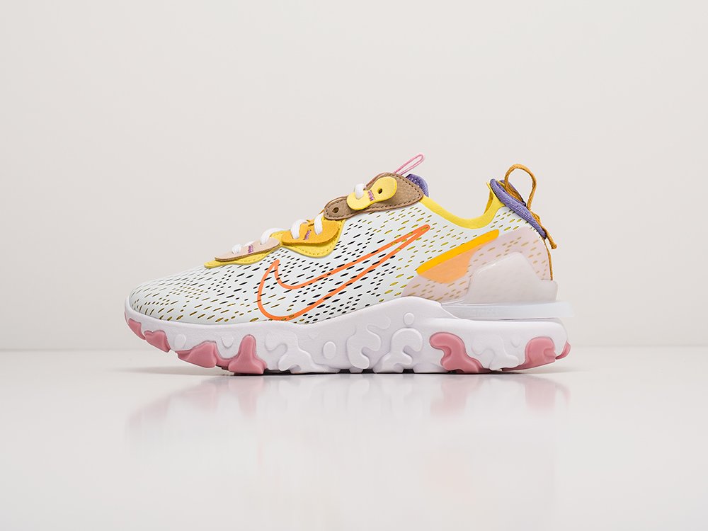 nike nsw react vision sneakers