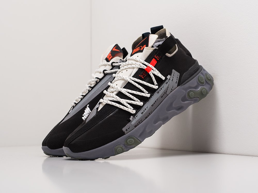 Nike air react outlet ispa