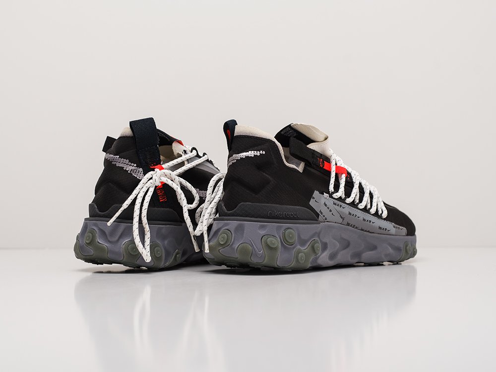 Ispa nike react on sale low