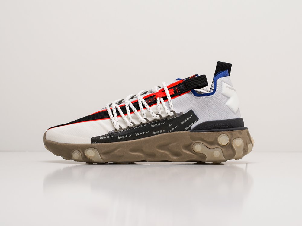 Nike ISPA React